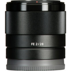 Sony FE 28mm f/2 Lens - Image 3