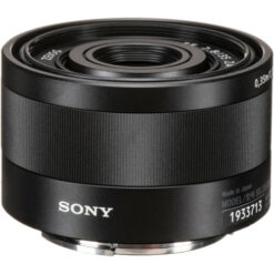 Sony Sonnar T* FE 35mm f/2.8 ZA Lens - Image 3