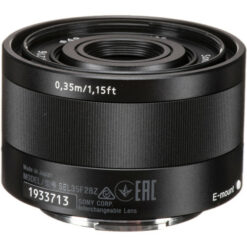 Sony Sonnar T* FE 35mm f/2.8 ZA Lens - Image 4