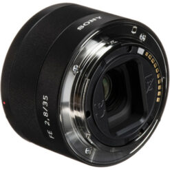 Sony Sonnar T* FE 35mm f/2.8 ZA Lens - Image 6