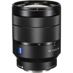 Sony FE 24-70mm f/4 ZA OSS Lens - Image 2