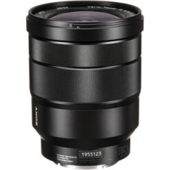Sony FE 16-35mm f/4 ZA OSS Lens - Image 3