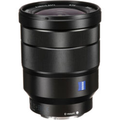 Sony FE 16-35mm f/4 ZA OSS Lens - Image 2