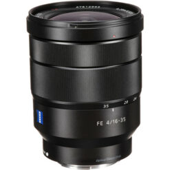 Sony FE 16-35mm f/4 ZA OSS Lens - Image 4