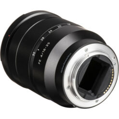 Sony FE 16-35mm f/4 ZA OSS Lens - Image 6