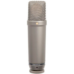 Rode NT1-A Condenser Microphone - Image 5