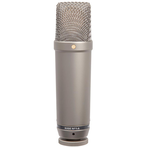 Rode NT1-A Condenser Microphone - Image 5