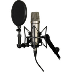 Rode NT1-A Condenser Microphone - Image 4