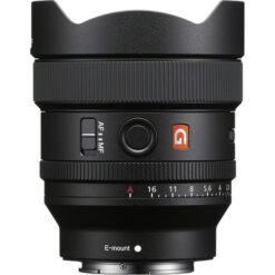 Sony FE 14mm f/1.8 GM Lens - Image 2
