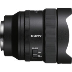 Sony FE 14mm f/1.8 GM Lens - Image 4