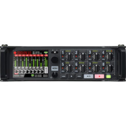 Zoom F8N Pro - Image 2