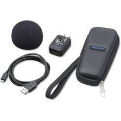 Zoom H1n Accessory Pack