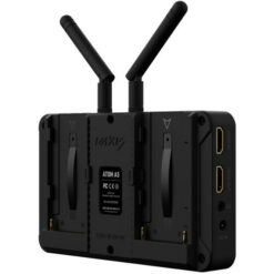Vaxis Atom A5 Monitor - Image 3