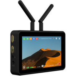 Vaxis Atom A5 Monitor