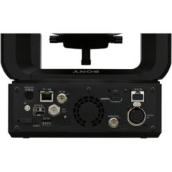 Sony FR7 Cinema Line Full-Frame PTZ Camera - Image 3