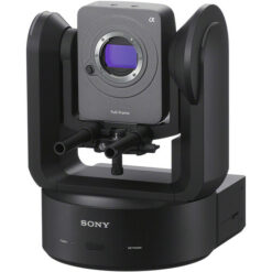 Sony FR7 Cinema Line Full-Frame PTZ Camera