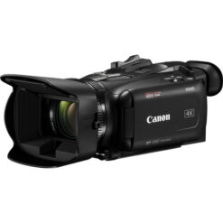Canon XA60 Camcorder - Image 2