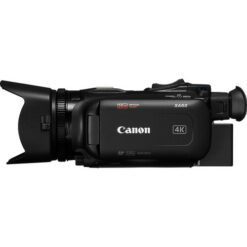 Canon XA60 Camcorder - Image 4