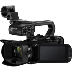 Canon XA65 Camcorder - Image 2