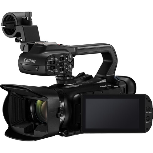 Canon XA65 Camcorder - Image 2