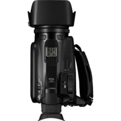 Canon XA65 Camcorder - Image 5