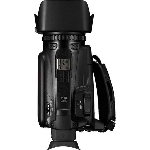 Canon XA65 Camcorder - Image 5