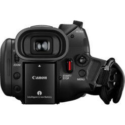 Canon XA65 Camcorder - Image 6