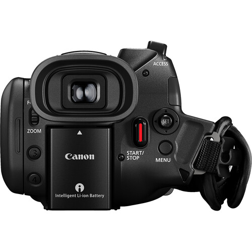 Canon XA65 Camcorder - Image 6