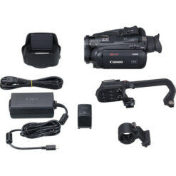 Canon XA65 Camcorder - Image 7