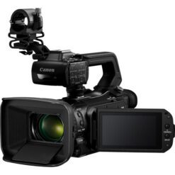 Canon XA75 Camcorder - Image 2