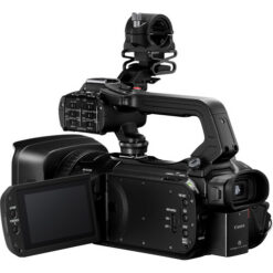 Canon XA75 Camcorder - Image 4