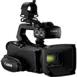 Canon XA75 Camcorder - Image 5