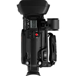 Canon XA75 Camcorder - Image 7