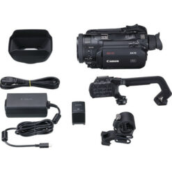 Canon XA75 Camcorder - Image 8