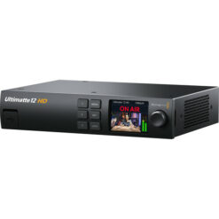 BlackmagicDesign Ultimatte 12 HD