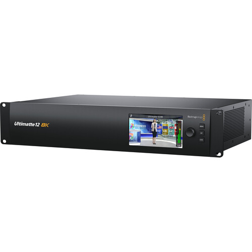 BlackmagicDesign Ultimatte 12 8K