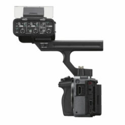 Sony ILME-FX30 Cinema Camera with XLR Handle Unit - Image 3