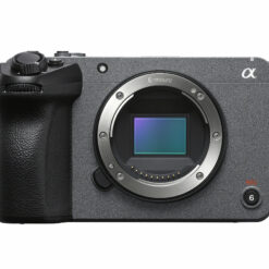 Sony ILME-FX30 Cinema Camera with XLR Handle Unit
