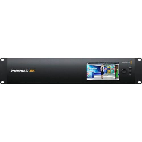 BlackmagicDesign Ultimatte 12 8K - Image 2