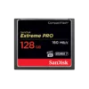 Sandisk CF Extreme Pro card 128GB