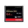 Sandisk CF Extreme Pro card 64GB