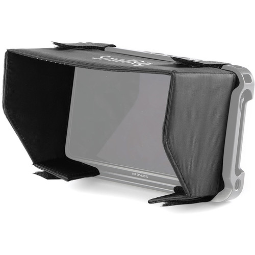 Smallrig VH2269 Sunhood for Shinobi 5" / Ninja V