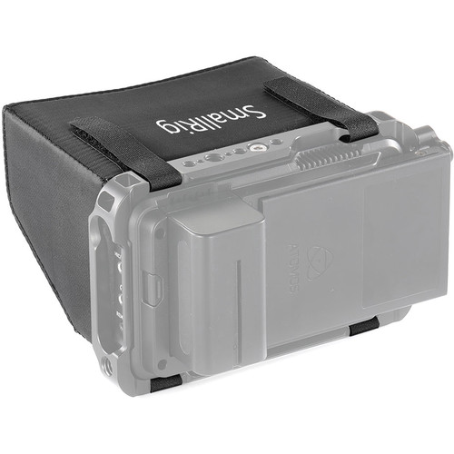 Smallrig VH2269 Sunhood for Shinobi 5" / Ninja V - Image 4
