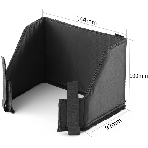 Smallrig VH2269 Sunhood for Shinobi 5" / Ninja V - Image 5