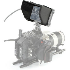 Smallrig VH2269 Sunhood for Shinobi 5" / Ninja V - Image 7