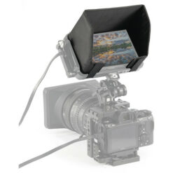 Smallrig VH2269 Sunhood for Shinobi 5" / Ninja V - Image 8