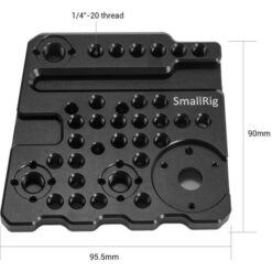 Smallrig APS1854C Sideplate for URSA - Image 3