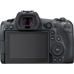 Canon EOS R5 + RF24-105mm f4 L - Image 2
