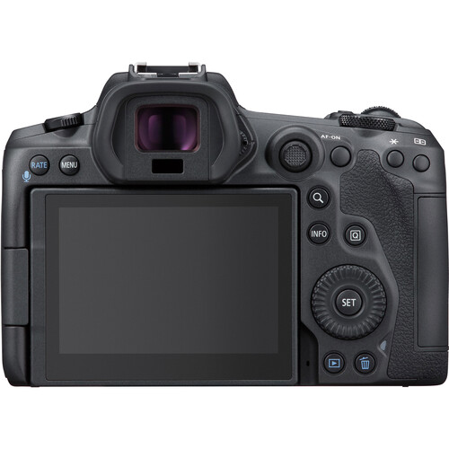 Canon EOS R5 + RF24-105mm f4 L - Image 2