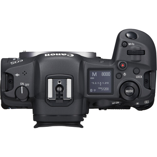 Canon EOS R5 + RF24-105mm f4 L - Image 3